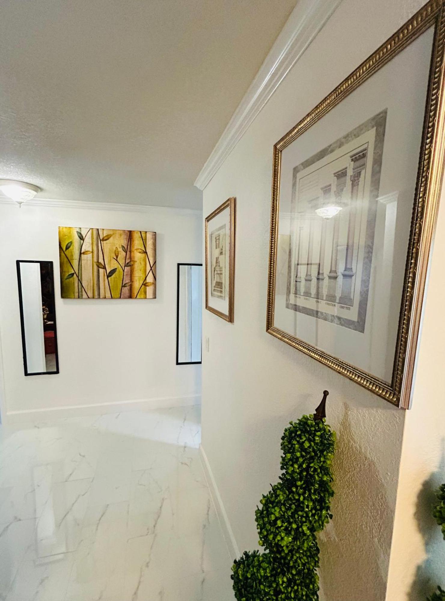 Mathel And Mar Appartement West Palm Beach