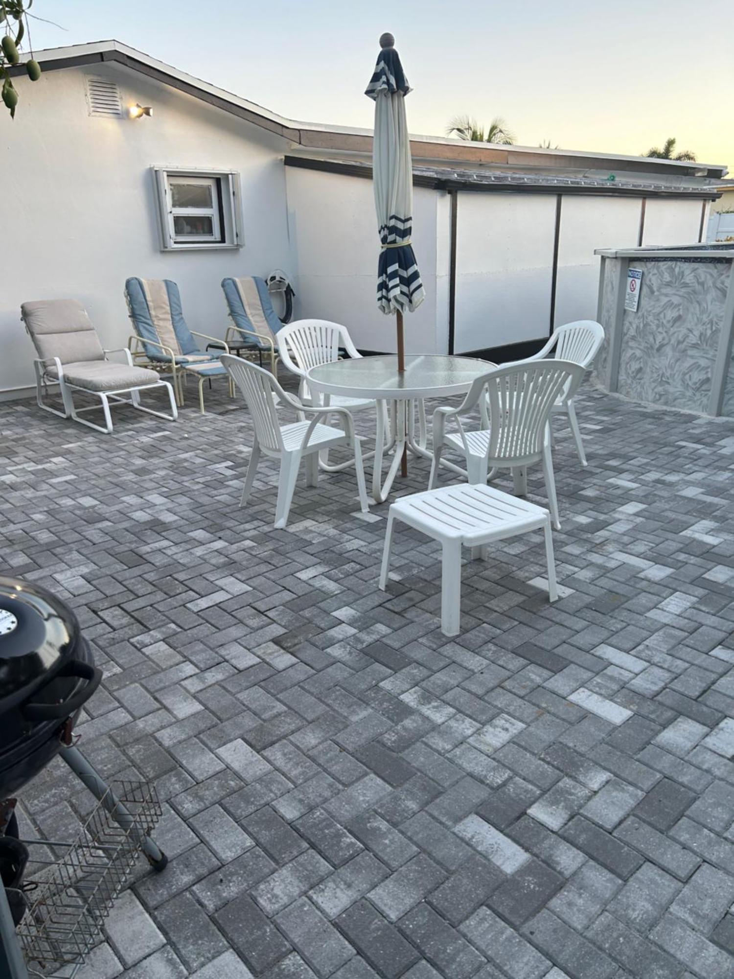 Appartement Mathel And Mar West Palm Beach